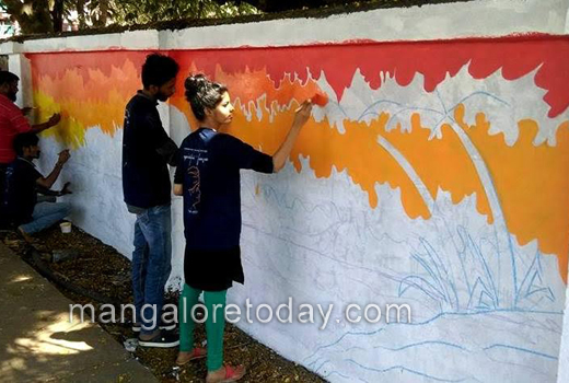 Swacch Mangaluru Abhiyan 1